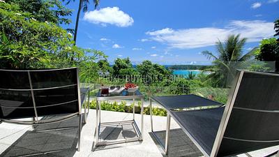 KAT6762: Penthouse for Sale in Kata Beach. Photo #39
