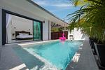 RAW22144: Blissful Sanctuary, Single-Story Villa with 3 Bedrooms and Private Pool in Rawai. Thumbnail #10