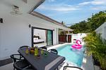 RAW22144: Blissful Sanctuary, Single-Story Villa with 3 Bedrooms and Private Pool in Rawai. Thumbnail #50