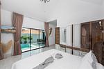 RAW22144: Blissful Sanctuary, Single-Story Villa with 3 Bedrooms and Private Pool in Rawai. Thumbnail #40