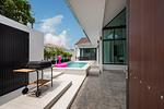 RAW22144: Blissful Sanctuary, Single-Story Villa with 3 Bedrooms and Private Pool in Rawai. Thumbnail #48