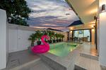 RAW22144: Blissful Sanctuary, Single-Story Villa with 3 Bedrooms and Private Pool in Rawai. Thumbnail #54
