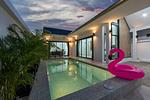 RAW22144: Blissful Sanctuary, Single-Story Villa with 3 Bedrooms and Private Pool in Rawai. Thumbnail #2