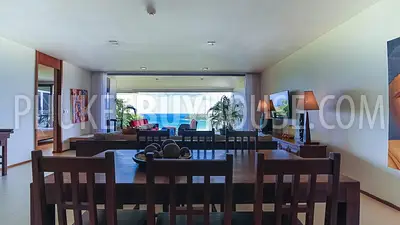 KAT6766: Apartment with Sea View in Kata. Photo #2