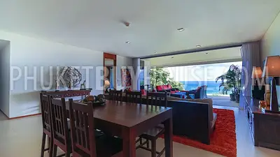 KAT6766: Apartment with Sea View in Kata. Photo #3