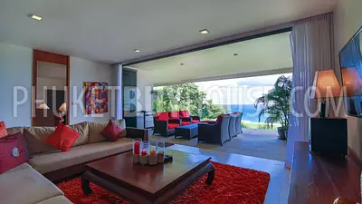 KAT6766: Apartment with Sea View in Kata. Photo #4