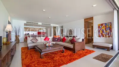 KAT6766: Apartment with Sea View in Kata. Photo #5