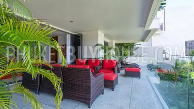 KAT6766: Apartment with Sea View in Kata. Photo #6