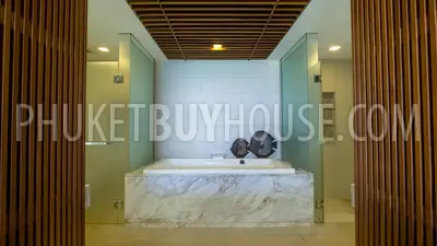 KAT6766: Apartment with Sea View in Kata. Photo #12