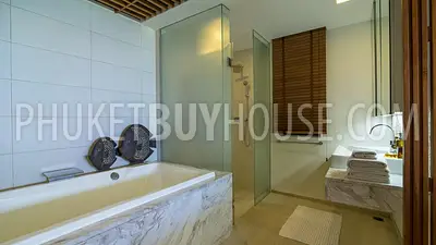 KAT6766: Apartment with Sea View in Kata. Photo #13