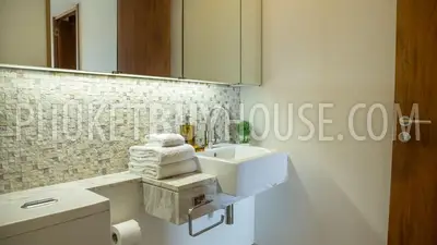 KAT6766: Apartment with Sea View in Kata. Photo #16