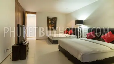 KAT6766: Apartment with Sea View in Kata. Photo #17
