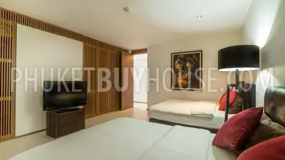 KAT6766: Apartment with Sea View in Kata. Photo #18