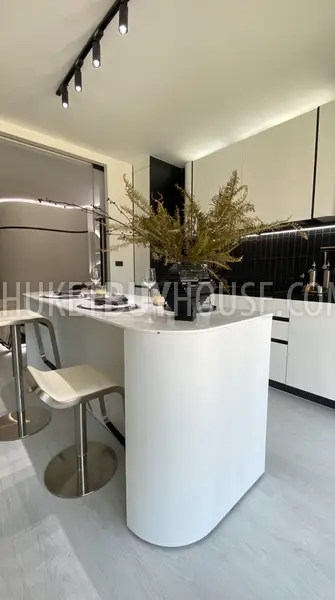 SUR21853: Beautiful 1 Bedroom Condominium At Surin Beach. Fotoğraf #9