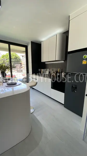SUR21853: Beautiful 1 Bedroom Condominium At Surin Beach. Fotoğraf #8