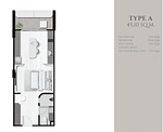 SUR21853: Beautiful 1 Bedroom Condominium At Surin Beach. Thumbnail #6