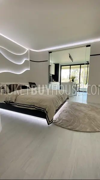SUR21853: Beautiful 1 Bedroom Condominium At Surin Beach. Fotoğraf #18
