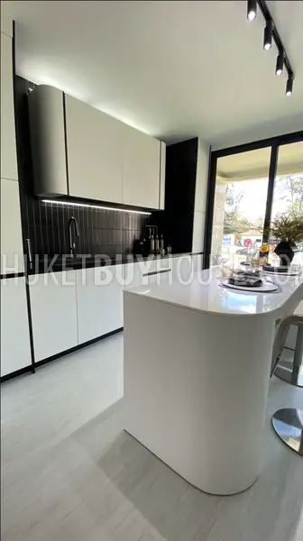 SUR21853: Beautiful 1 Bedroom Condominium At Surin Beach. Fotoğraf #20