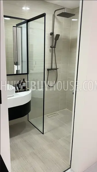 SUR21853: Beautiful 1 Bedroom Condominium At Surin Beach. Fotoğraf #21