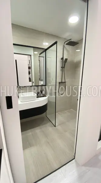 SUR21853: Beautiful 1 Bedroom Condominium At Surin Beach. Fotoğraf #22