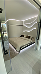SUR21853: Beautiful 1 Bedroom Condominium At Surin Beach. Thumbnail #16