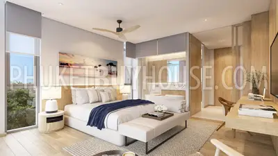 CHA6911: New Villa Complex in Chalong. Photo #8