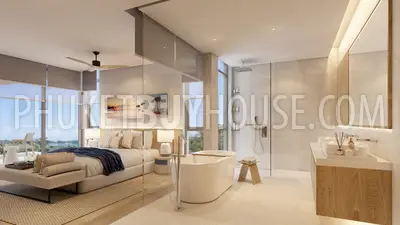 CHA6911: New Villa Complex in Chalong. Photo #6