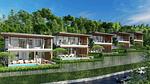 CHA6911: New Villa Complex in Chalong. Thumbnail #2