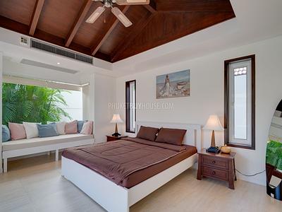 RAW22145: Уютная тропическая вилла рядом с пляжами Раваи и Найхарн: идеальное место для отдыха и развлечений. Фото #6