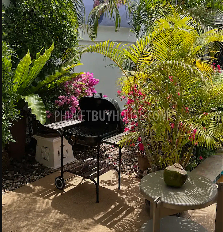 RAW22145: Уютная тропическая вилла рядом с пляжами Раваи и Найхарн: идеальное место для отдыха и развлечений. Фото #17