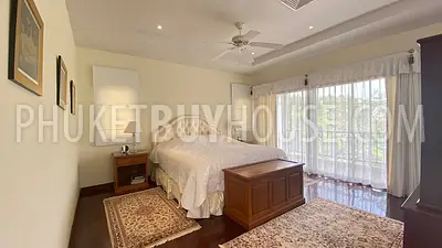 SUR6769: 5 Bedroom Villa in Surin. Photo #1