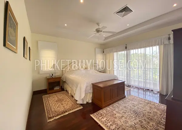 SUR6769: 5 Bedroom Villa in Surin. Photo #1