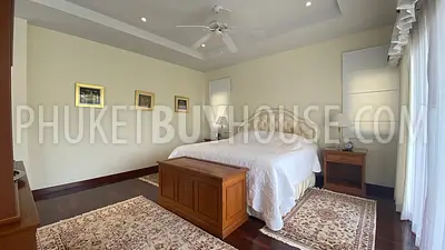 SUR6769: 5 Bedroom Villa in Surin. Photo #2