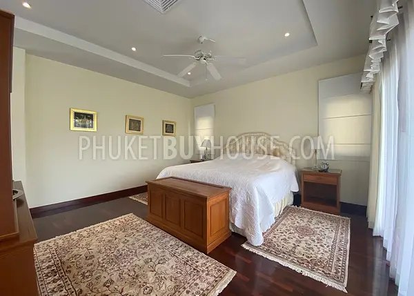 SUR6769: 5 Bedroom Villa in Surin. Photo #2