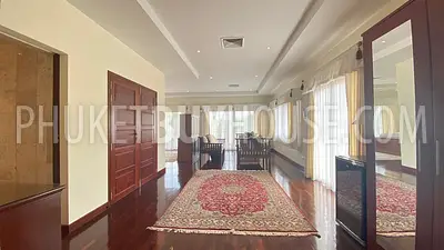 SUR6769: 5 Bedroom Villa in Surin. Photo #3