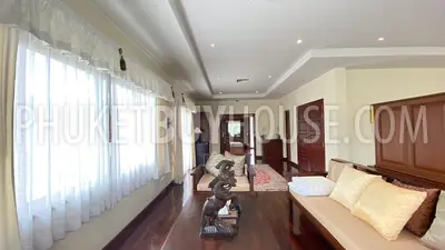 SUR6769: 5 Bedroom Villa in Surin. Photo #6