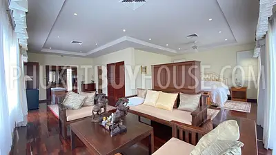 SUR6769: 5 Bedroom Villa in Surin. Photo #7