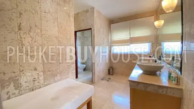 SUR6769: 5 Bedroom Villa in Surin. Photo #8