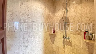 SUR6769: 5 Bedroom Villa in Surin. Photo #10