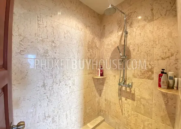 SUR6769: 5 Bedroom Villa in Surin. Photo #10