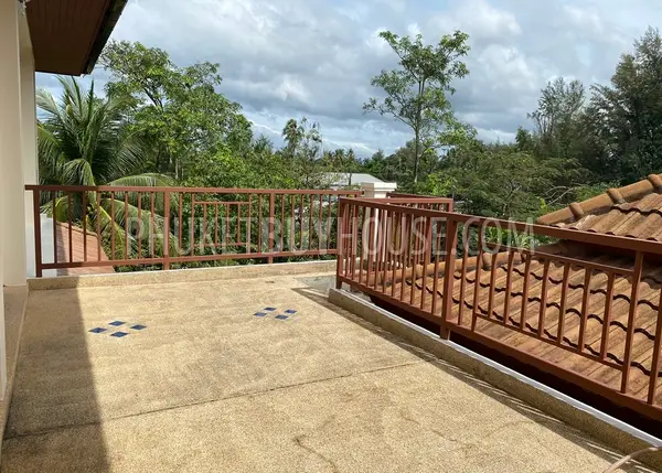 SUR6769: 5 Bedroom Villa in Surin. Photo #12
