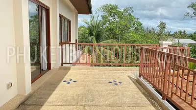 SUR6769: 5 Bedroom Villa in Surin. Photo #13