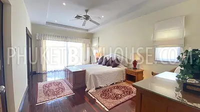 SUR6769: 5 Bedroom Villa in Surin. Photo #15