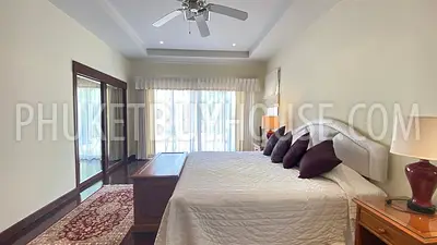 SUR6769: 5 Bedroom Villa in Surin. Photo #16