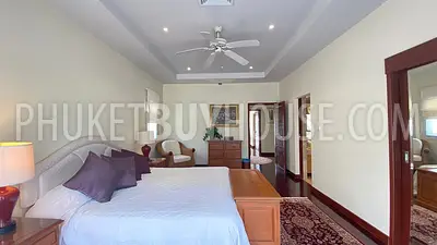SUR6769: 5 Bedroom Villa in Surin. Photo #17