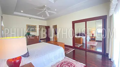 SUR6769: 5 Bedroom Villa in Surin. Photo #18