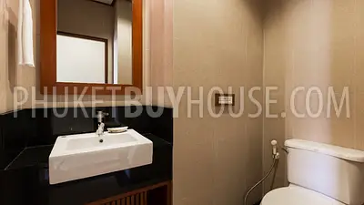 NAI7184: Two Bedroom Pool Villa in Nai Harn. Photo #6