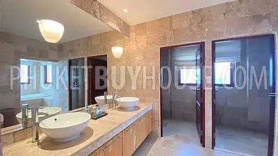 SUR6769: 5 Bedroom Villa in Surin. Photo #19