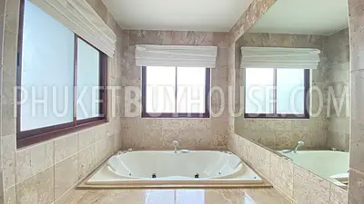 SUR6769: 5 Bedroom Villa in Surin. Photo #20