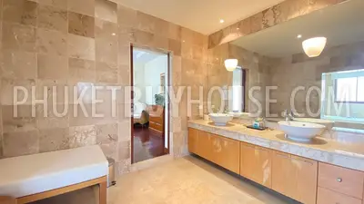 SUR6769: 5 Bedroom Villa in Surin. Photo #21